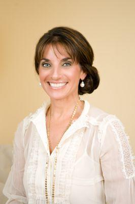Dr. Rebecca Glasser, Board Certified Plastic Surgeon