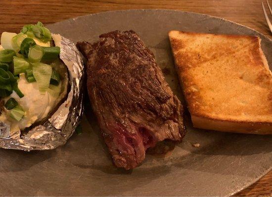 The Tenderloin Restaurant