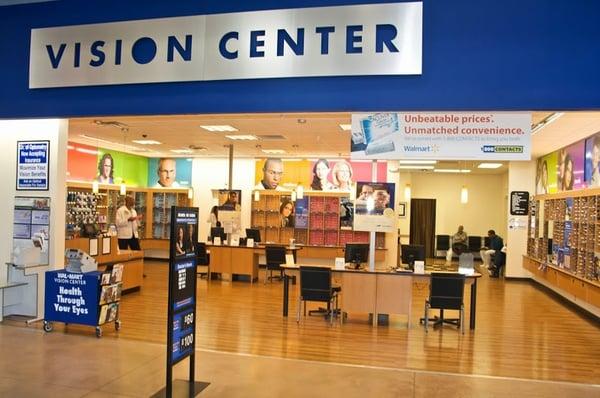 Vision Care Specialists