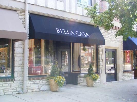 Bella Casa Interior Design