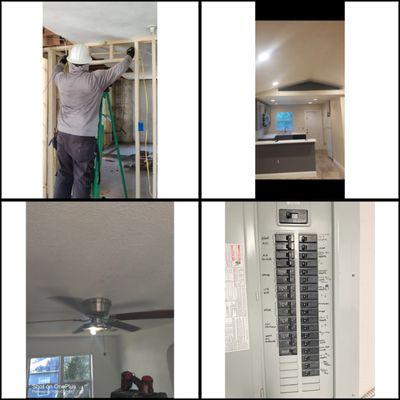 Spark Fixers Handy Services