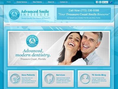 Advanced Smile Institute Dentistry