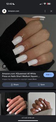 Franco's Nail Boutique