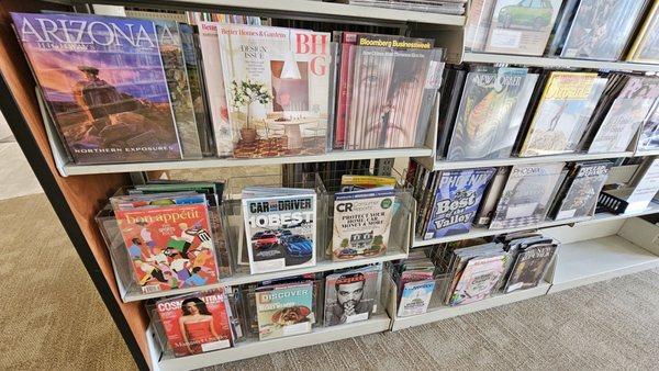 Chandler Public Library - Hamilton