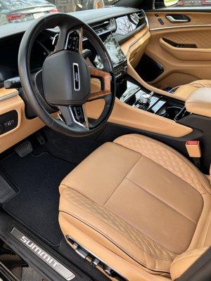 P’s Detailing And Washing