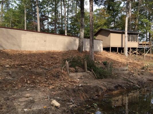 J D Construction Services