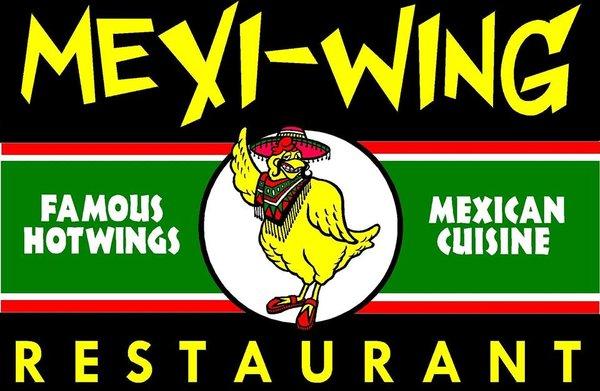Mexi - Wing