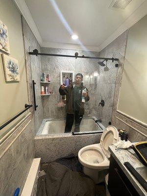 FG Window Repair Services