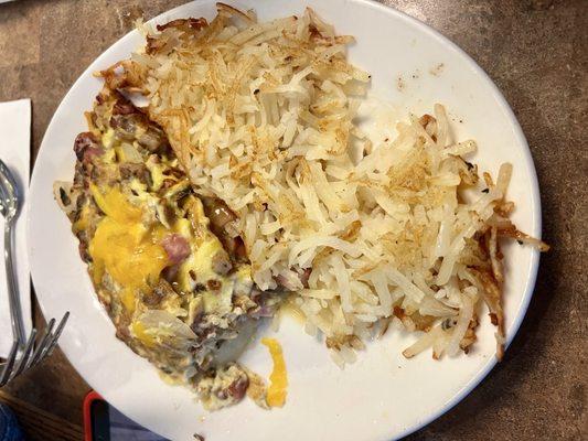 Shari's Cafe and Pies