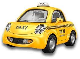 Fremont Taxi Cab Service