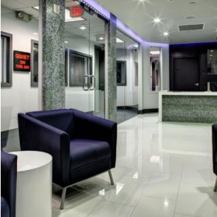 J. Alexander Interiors