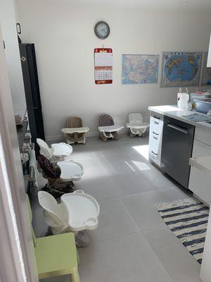 Lan Xing Liu Family Daycare