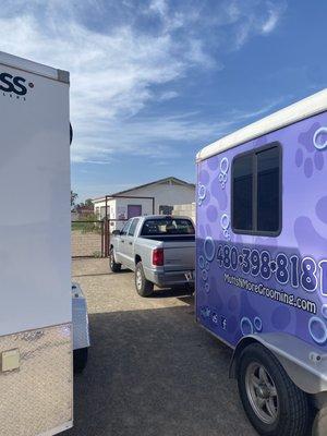 Mutts N More Grooming