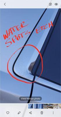 Erik's Excellent Detail