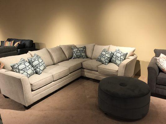 Blackwell's Pinson Valley Furniture Co