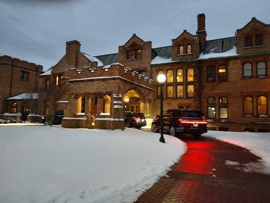 Events Transportation