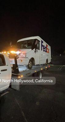 Chema's Towing and Roadside Services