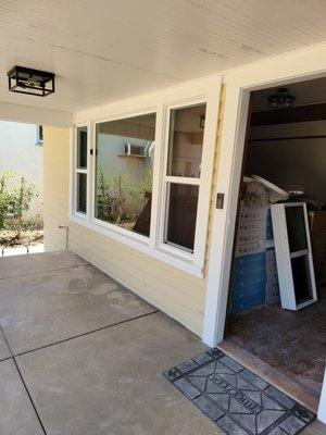 DJ Windows and Doors