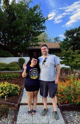 Joann Lomeda - Portfolio