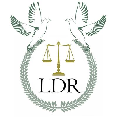 Libra Dispute Resolution Logo