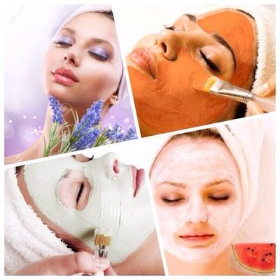 Peppermint lavender watermelon and Pumpkin. My biggest seller is Pumpkin arriving 1st day of Fall