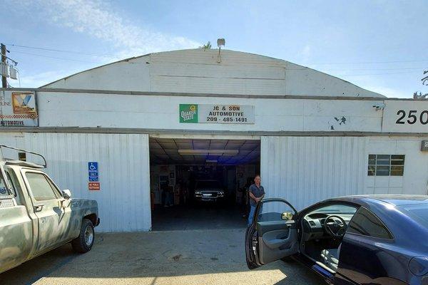 J C & Son Automotive