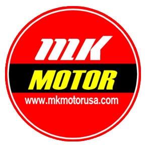 Mk Motors Corporation