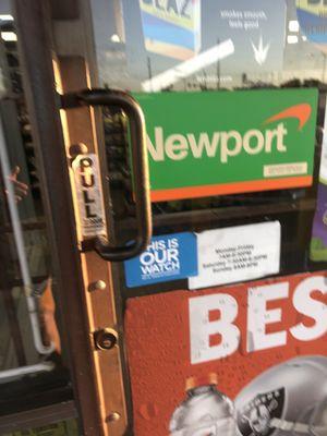 Westwind Mini Market