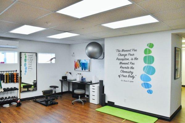 Alpine Integrated Health and Injury Clinics