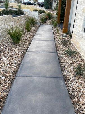 MD Concrete Creations