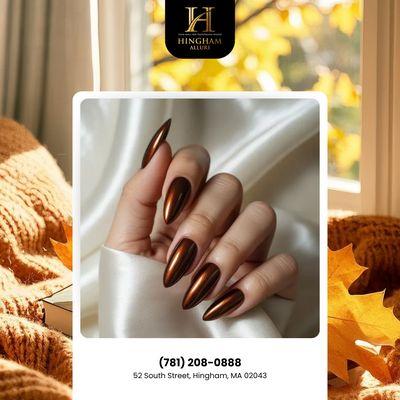 Hingham Allure Nails And Spa