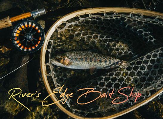 River's Edge Bait Shop