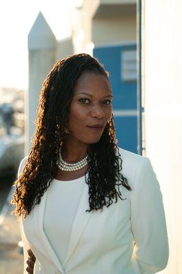 Jimmi Weaver - Broker/Owner LA LUXURY HOME