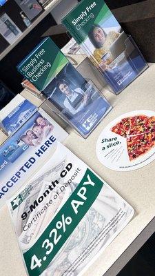 First Federal Savings Bank