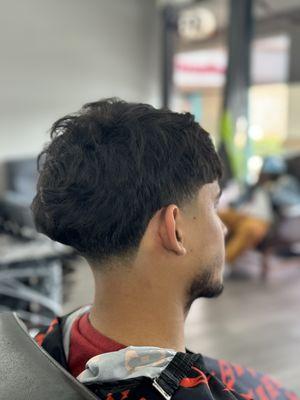 Switchbladez Barber Studio