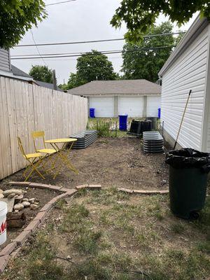 Herrera’s Landscaping