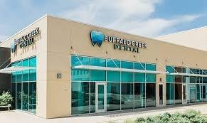 Buffalo Creek Dental