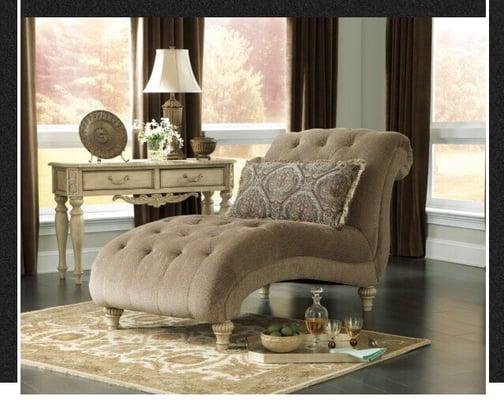 Greenbriar Mall Furniture