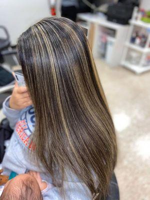 Glamorous Looks by Mimi