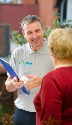 TruBlue
