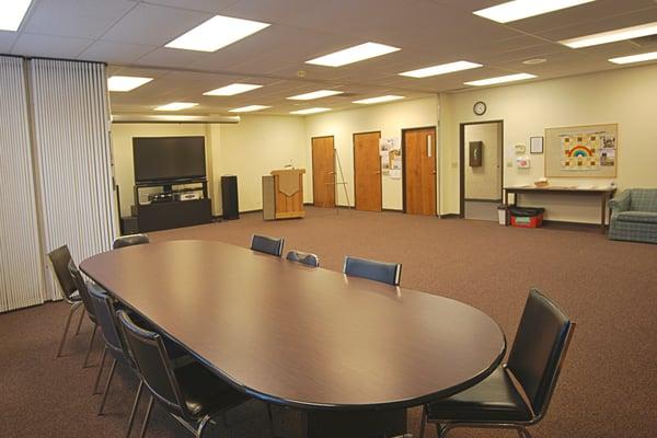 Unitarian Universalist Church, Tippecanoe County