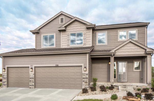 Karen Stansberry - Celebrity Homes