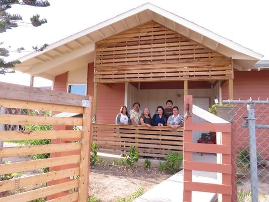 Community Development Corporation of Brownsville