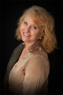 Caroline L. Cribari M.D., Ph.D.