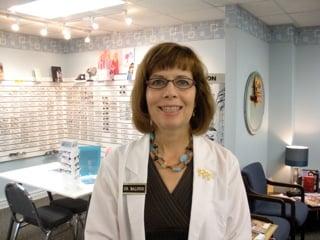 Balogh & Cedarstaff Optometrists, PC