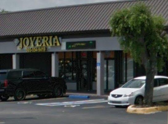 Fantasy Cash Jewelry