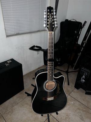My 12 String Guitar
