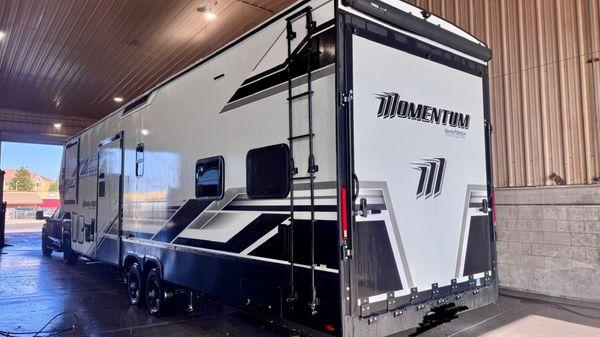 Flag City Truck Wash and Service