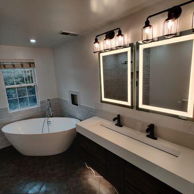 Jr Essential Home Improvement