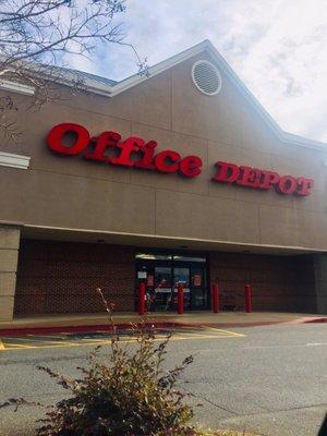 Office Depot
